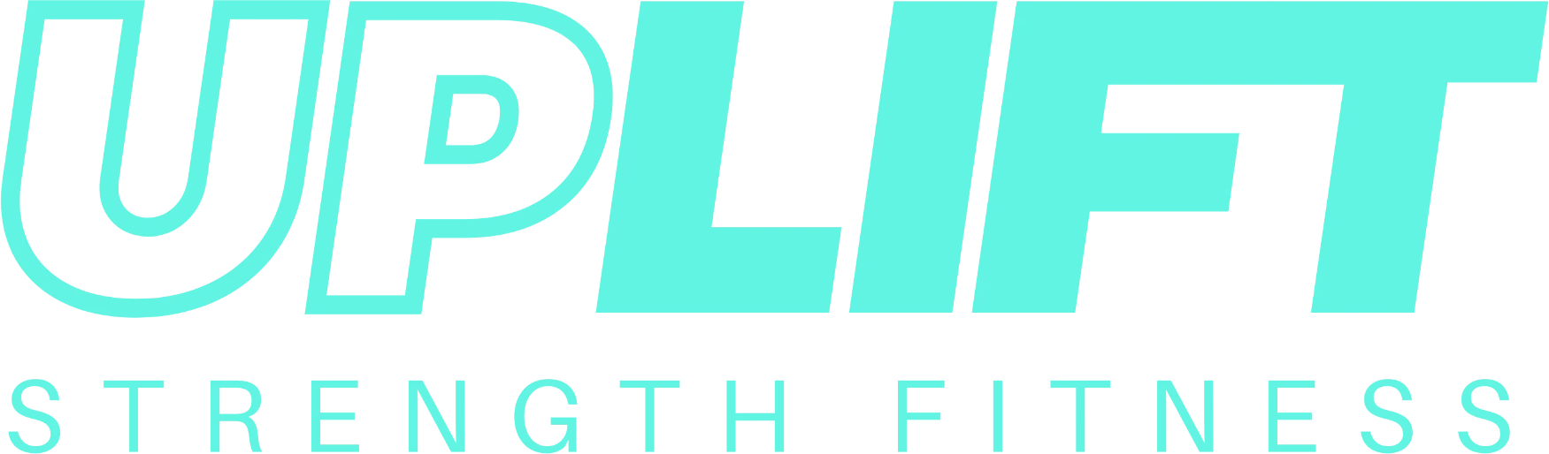 UPLIFT Strength Fitness